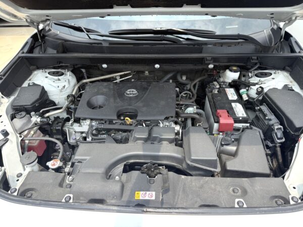Toyota 2023 RAV4* - Image 2