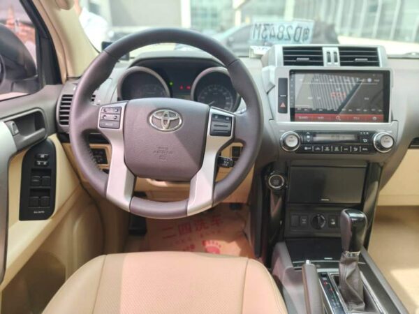 Toyota Prado 2016* - Image 12