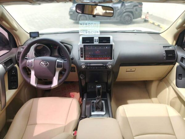 Toyota Prado 2016* - Image 10