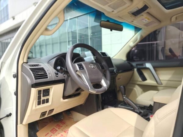 Toyota Prado 2016* - Image 9