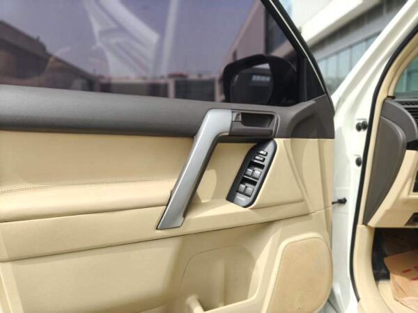 Toyota Prado 2016* - Image 8