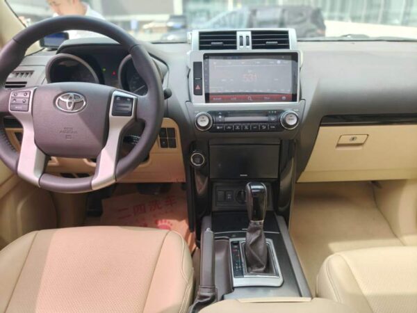 Toyota Prado 2016* - Image 7
