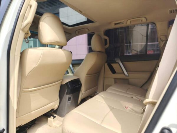 Toyota Prado 2016* - Image 6
