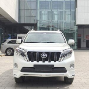 Toyota Prado 2016*
