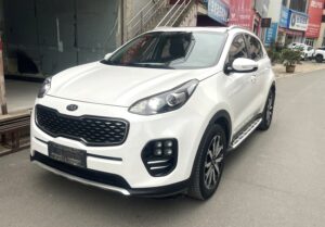 Kia 2016 KX5*