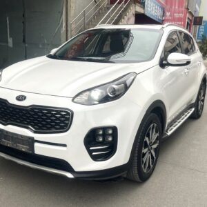 Kia 2016 KX5*