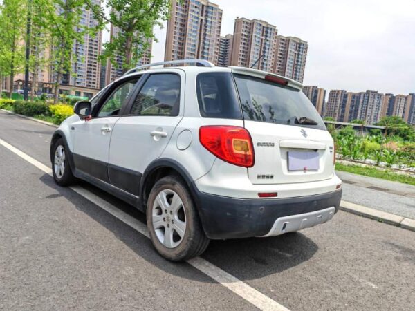 Suzuki 2013 SX4* - Image 6