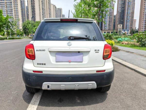 Suzuki 2013 SX4* - Image 5