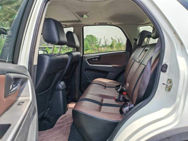 Suzuki 2013 SX4* - Image 3