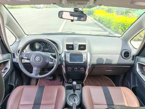 Suzuki 2013 SX4* - Image 2