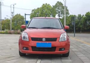 Suzuki 2009 Swift*
