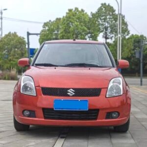 Suzuki 2009 Swift*