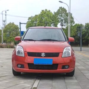 Suzuki 2009 Swift