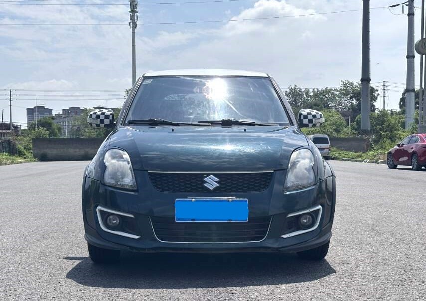 Suzuki 2016 Swift*