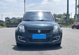 Suzuki 2016 Swift*