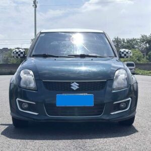 Suzuki 2016 Swift*