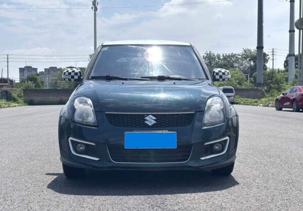 Suzuki 2016 Swift*