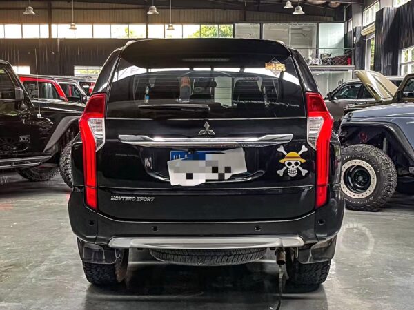 Mitsubishi Pajero Sport 2019* - Image 5