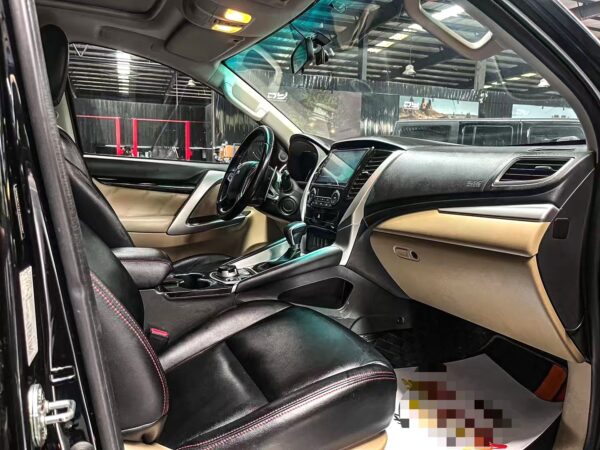 Mitsubishi Pajero Sport 2019* - Image 3