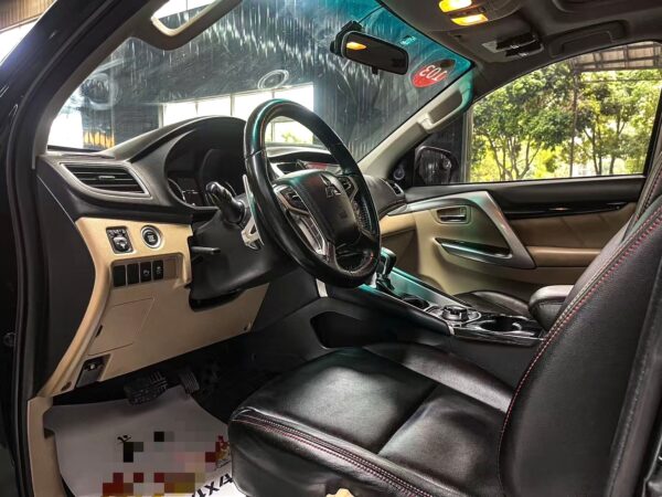 Mitsubishi Pajero Sport 2019* - Image 2