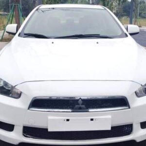 Mitsubishi Lancer 2012 CVT*
