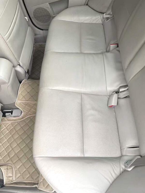 Mitsubishi Lancer 2012 CVT - Image 8