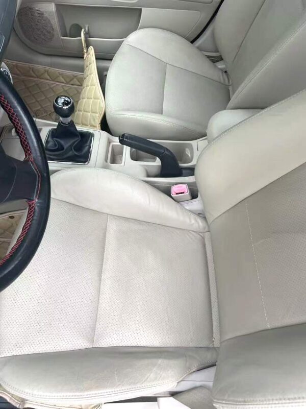 Mitsubishi Lancer 2012 CVT - Image 9