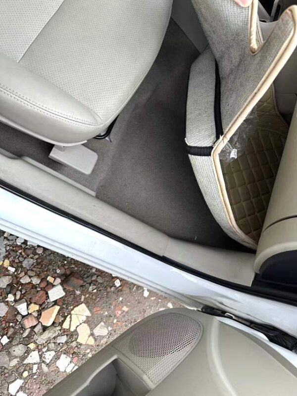 Mitsubishi Lancer 2012 CVT - Image 11