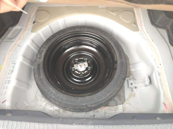 Mitsubishi Lancer 2012 CVT - Image 12
