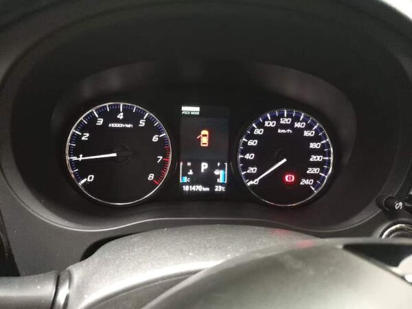 Mitsubishi 2018 Outlander GT3.0 - Image 5