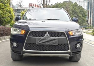 Mitsubishi Outlander 2010 XLS*