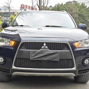Mitsubishi Outlander 2010 XLS*