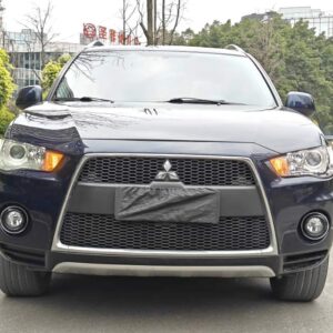 Mitsubishi Outlander 2010 XLS