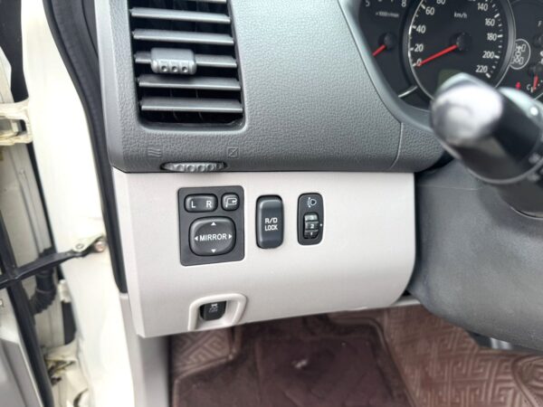Mitsubishi Pajero Sport 2014 - Image 4
