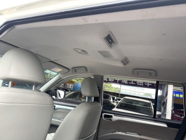 Mitsubishi Pajero Sport 2014 - Image 5