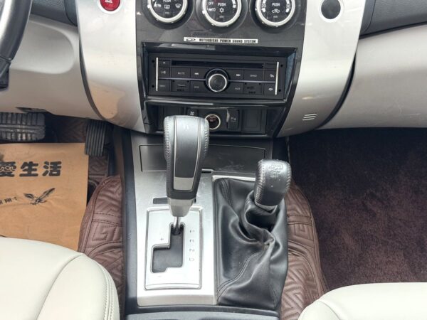 Mitsubishi Pajero Sport 2014 - Image 8