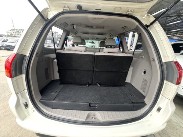 Mitsubishi Pajero Sport 2014 - Image 9