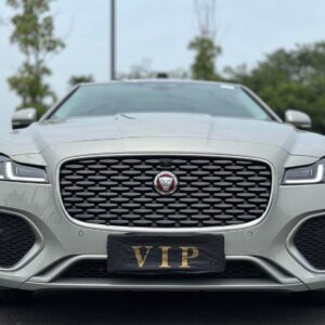 Jaguar 2024 XFL