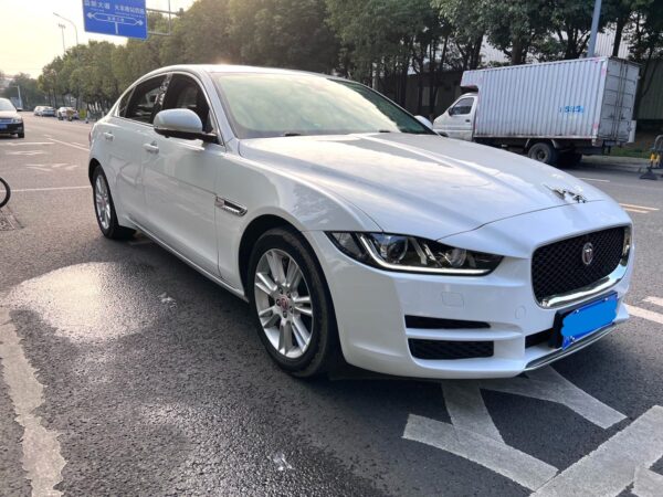 Jaguar 2018 XEL 250PS* - Image 2