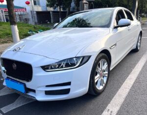 Jaguar 2018 XEL 250PS*