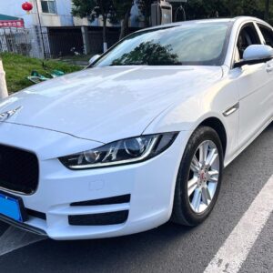 Jaguar 2018 XEL 250PS*