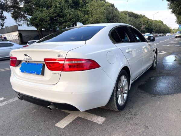 Jaguar 2018 XEL 250PS* - Image 3