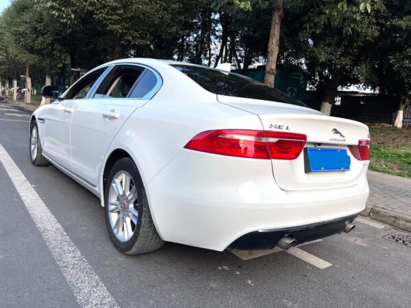 Jaguar 2018 XEL 250PS* - Image 4