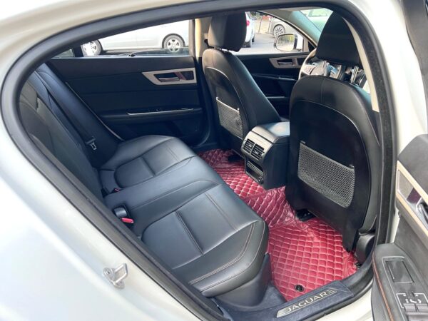 Jaguar 2018 XEL 250PS* - Image 5