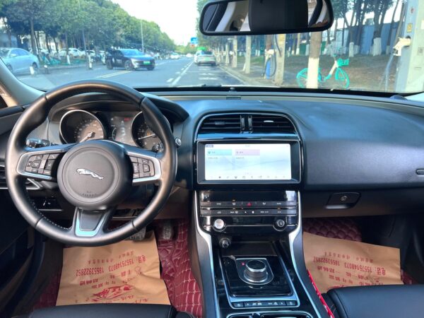 Jaguar 2018 XEL 250PS* - Image 6