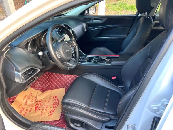 Jaguar 2018 XEL 250PS* - Image 8