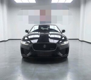 Jaguar 2021 XEF 250PS*