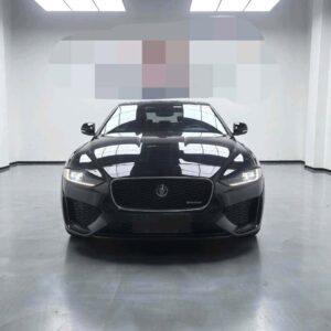 Jaguar 2021 XEF 250PS*