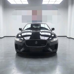 Jaguar 2021 XEF