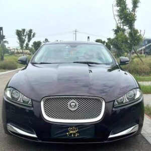 Jaguar XF 2013*